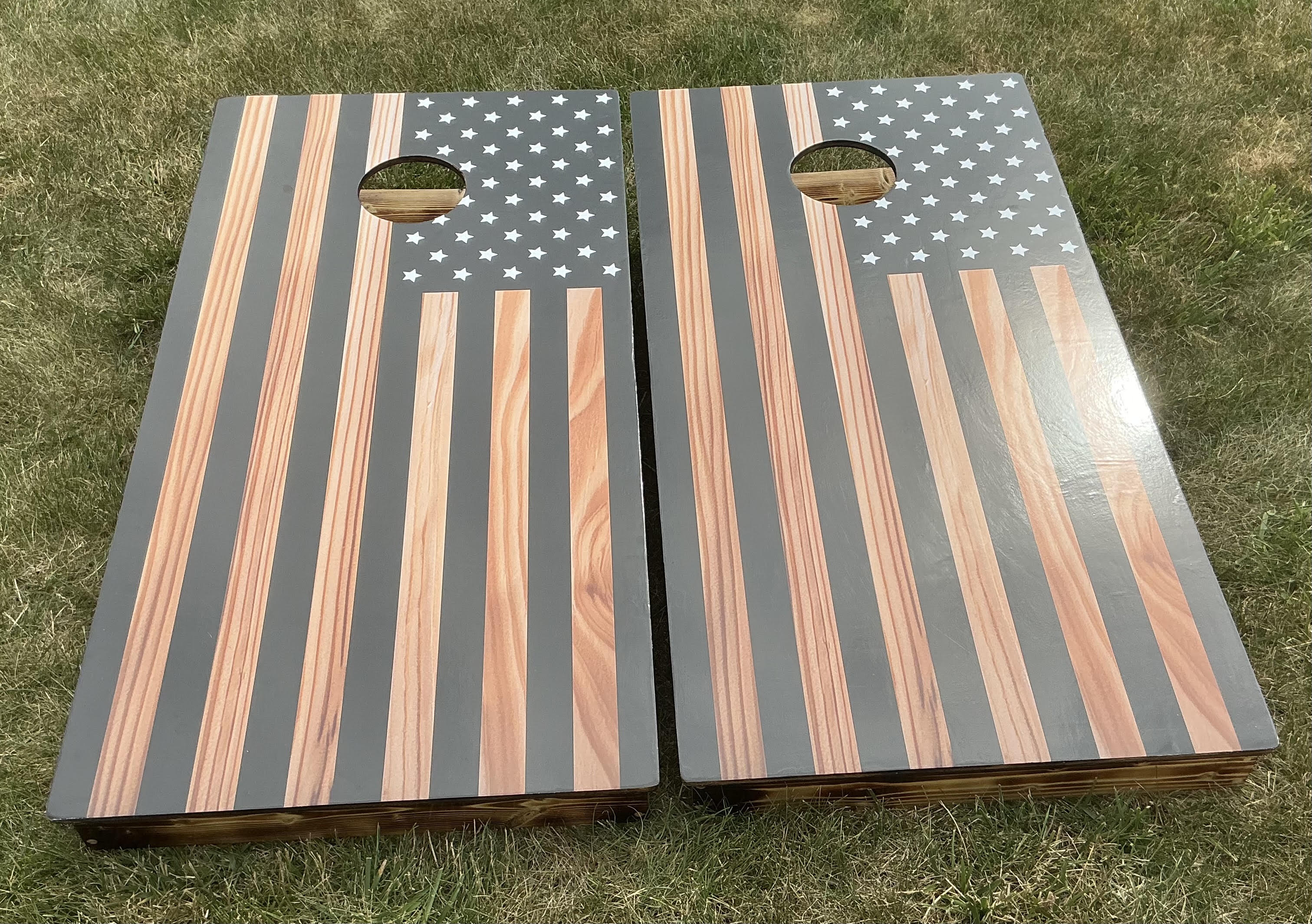 Boards by Brown design BBB-008