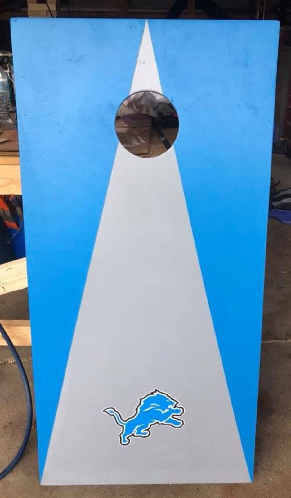 Boards by Brown design BBB-010