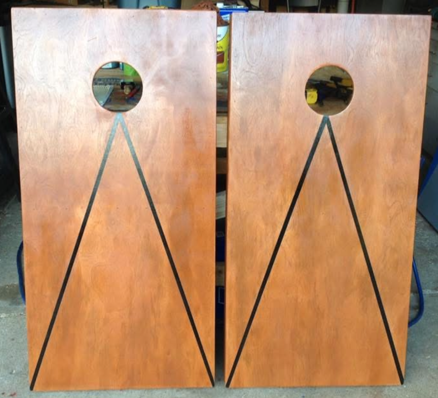 Boards by Brown design BBB-011