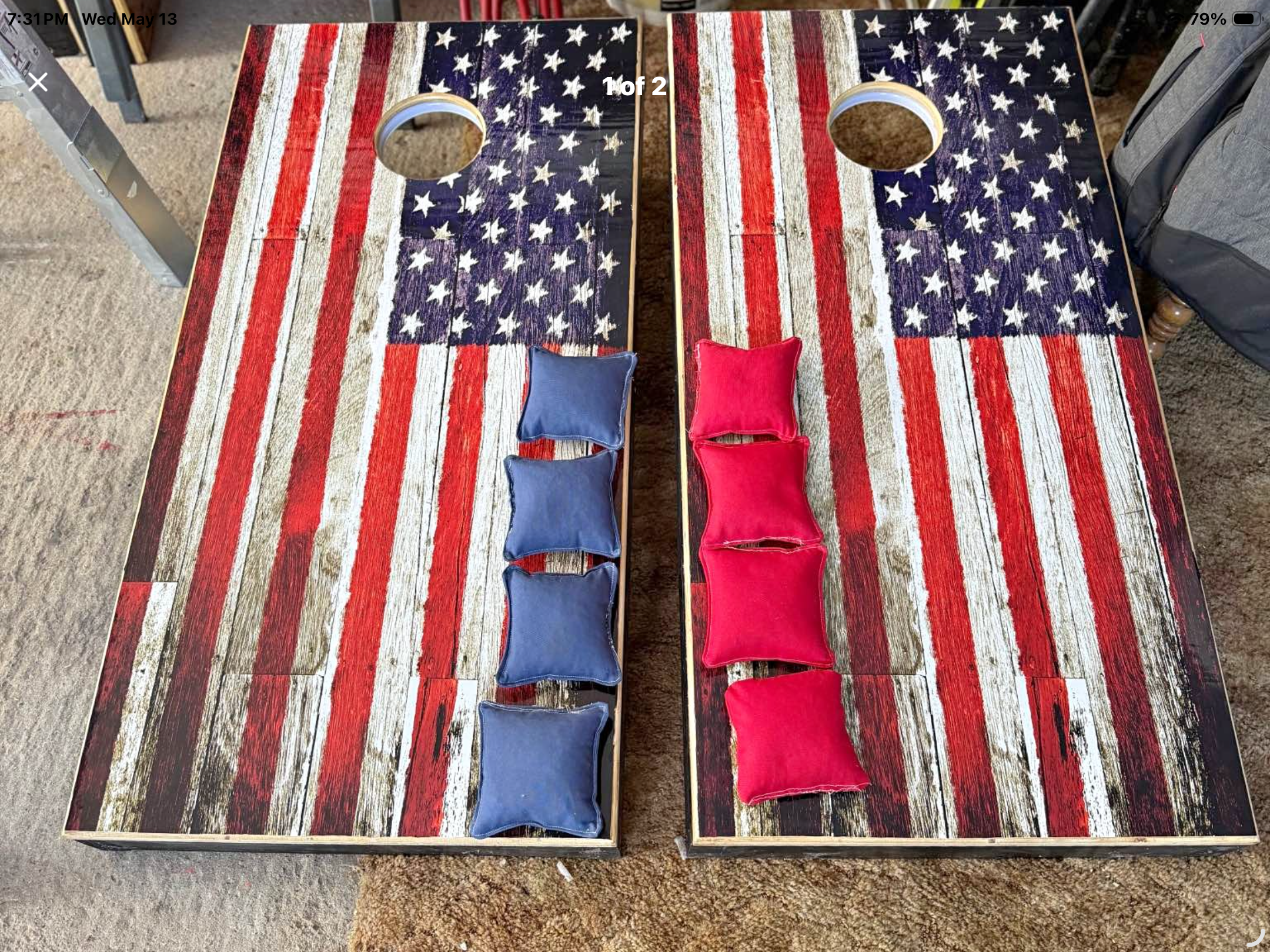 Boards by Brown design BBB-013
