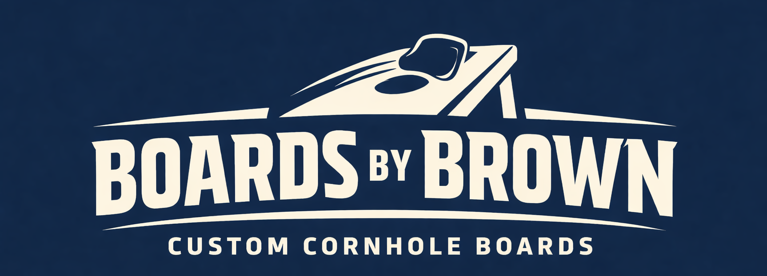 Boards by Brown Logo
